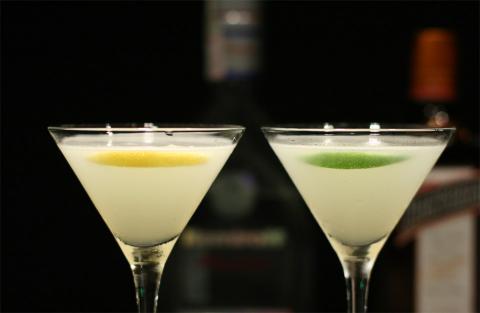 cocktail Kamikaze