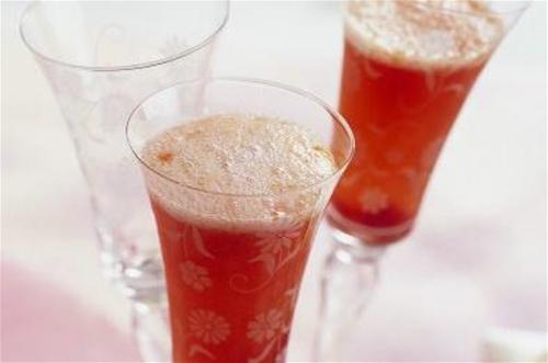 cocktail flamenco